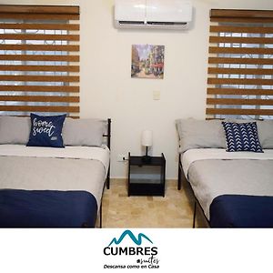 Habitación Estándar con Cama Queen