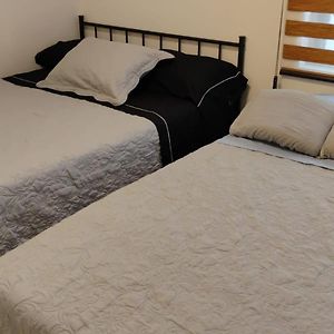 Habitación Triple Básica